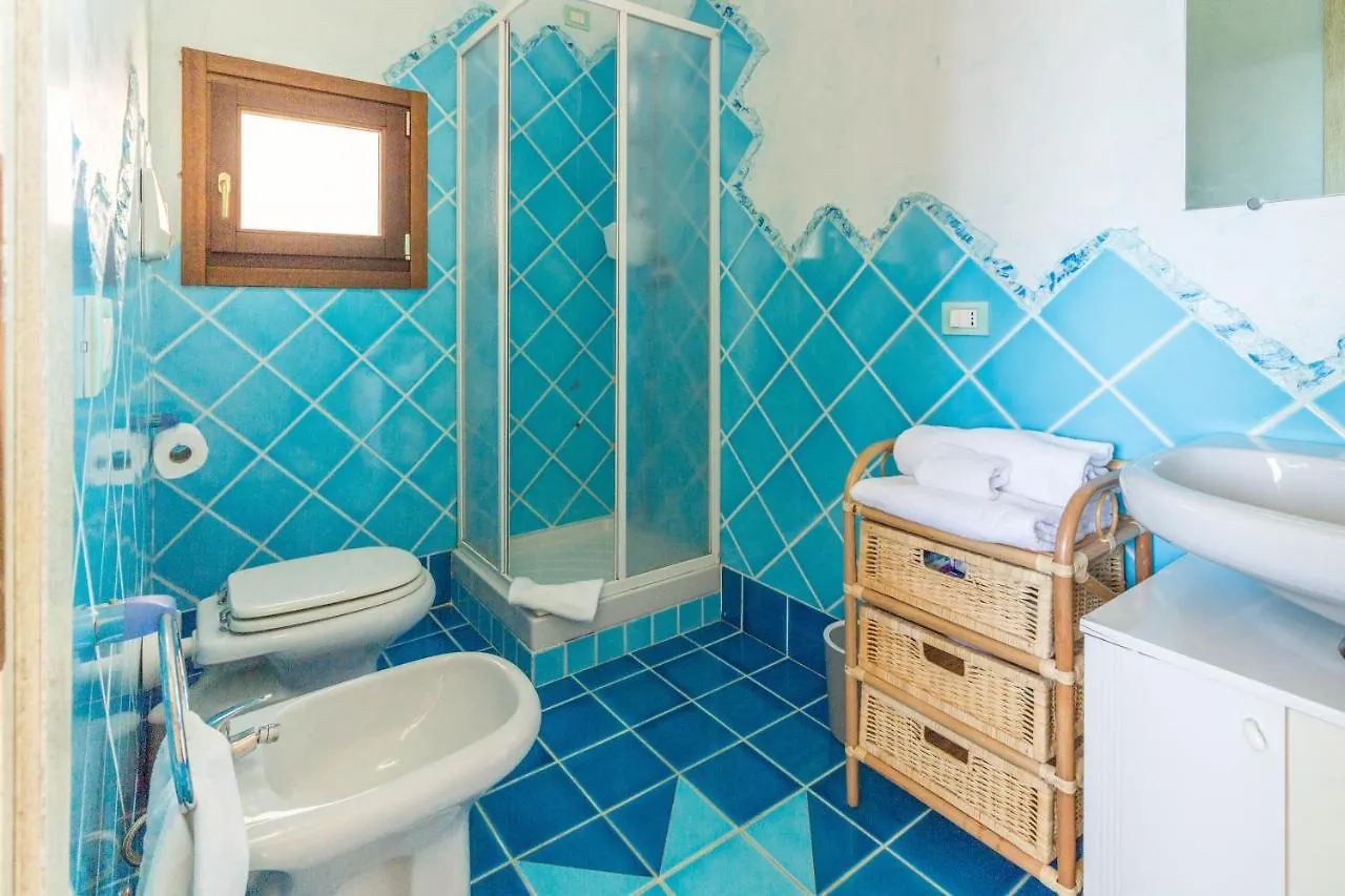 Amazing Sea View Flat With Swimming Pool! Lejlighed Olbia