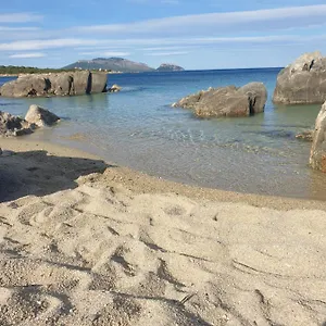 Appartamento On Sardinia, Olbia