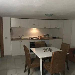 Appartamento Casa Letizia, Olbia