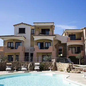 Appartamento Bados Mare, Olbia